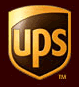UPS Ground Service