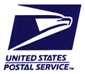 U.S. Potal Service Priority Mail