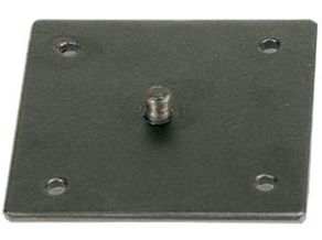 Achla 4x4 Post Cap Mount