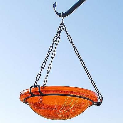 Achla Bird Bath Hanger Ring