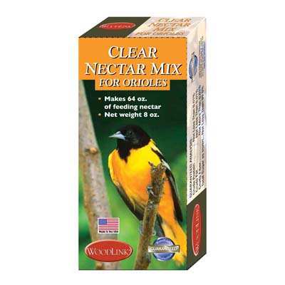 Artline Instant Oriole Nectar 8oz 12 Pack