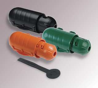 ClickShield Cord Lock Set of 3