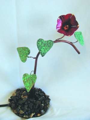 Ivy Leaf Dripper