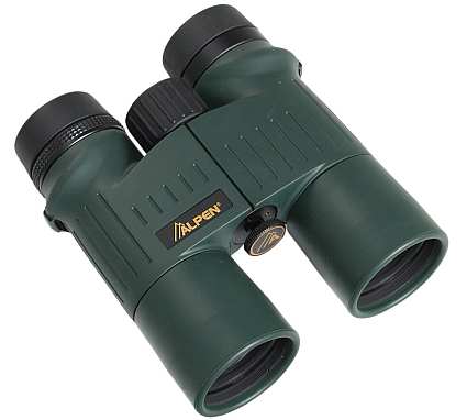 Alpen Optics Apex XP Binocular 10x42