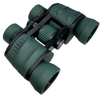 Alpen Optics Pro Wide Angle Binocular 8x42
