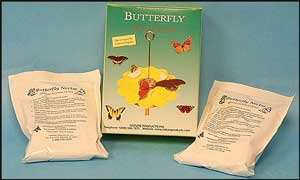 Flutterby Butterfly Nectar Twin Pack