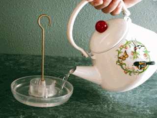 Songbird Nectar Pot