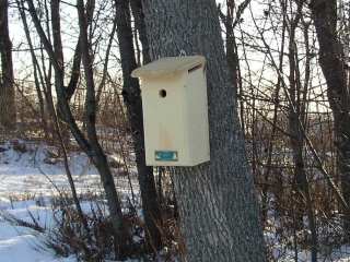 Conservation Birdhouse Value Assortment Set of 12