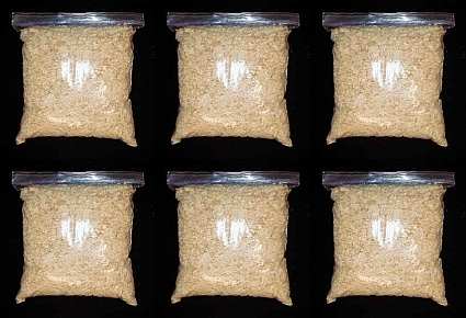 Conservation Nesting Wood Chips 6 Bags/Pack