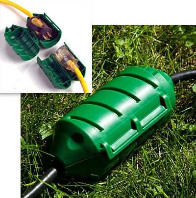 Cord Connect Cord Lock Twin Pack