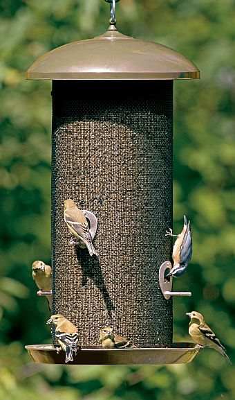 Giant Mesh Combo Feeder