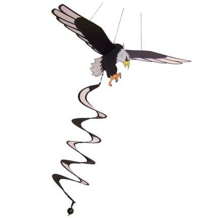 Eagle Twister