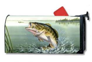 Big Splash MailWrap