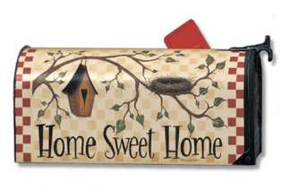 Best Nest MailWrap