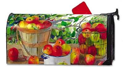 Apple Harvest MailWrap
