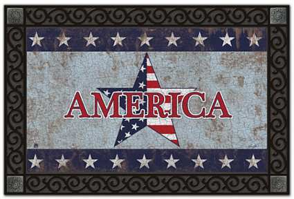 America MatMate Doormat