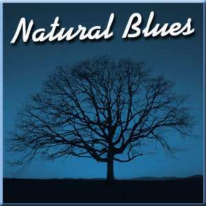 Natural Blues CD
