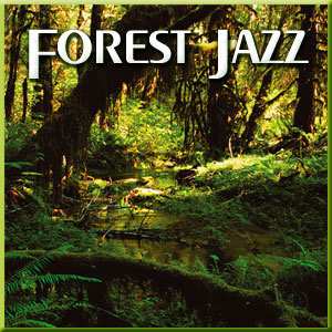 Forest Jazz CD