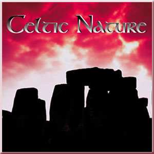 Celtic Nature CD