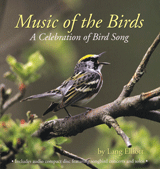 Music of the Birds CD - A Celebration of Bird Song