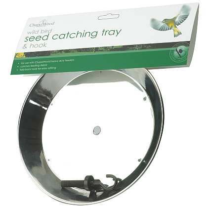 Chapelwood Seed Catching Tray and Hook