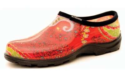 Garden Shoes  Women on Garden Clogs  Rain Shoes   Boots  Sloggers Garden Clogs For Women