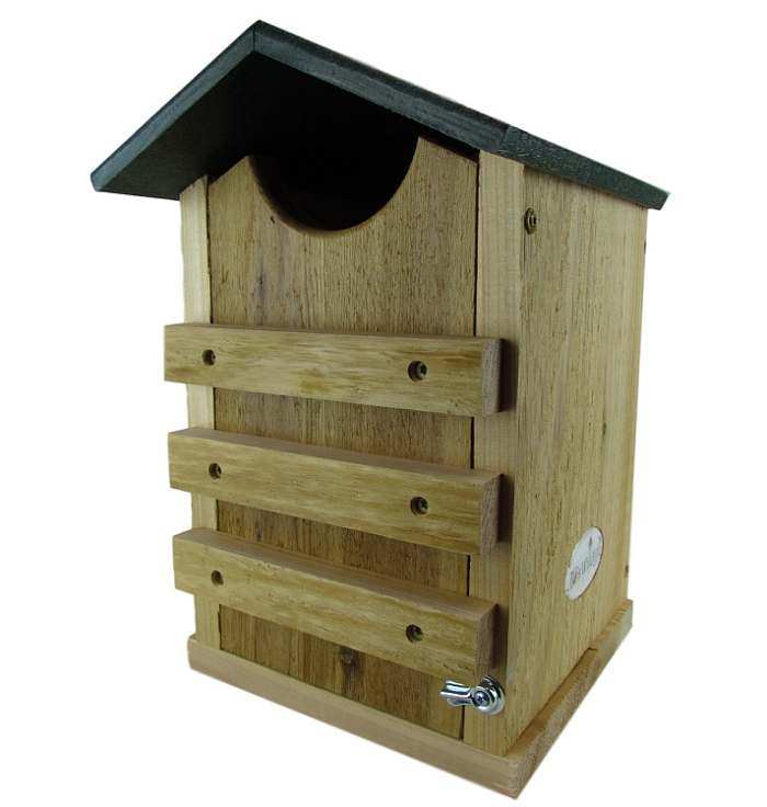 looker screech owl house, screech owl nesting box, quality screech looker screech owl house, screech owl nesting box, quality screech
