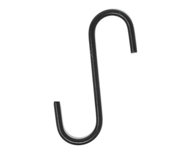 4 Inch S-Hook with 1