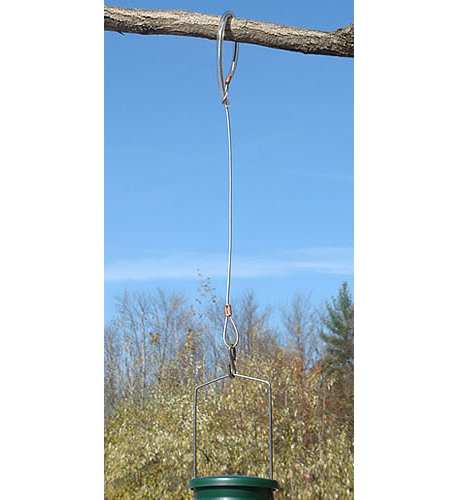 Songbird Limb Protector Hanging Cable 3/Pak