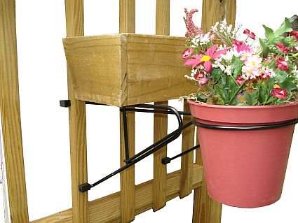 Rail Rockit 6" Pot Extender