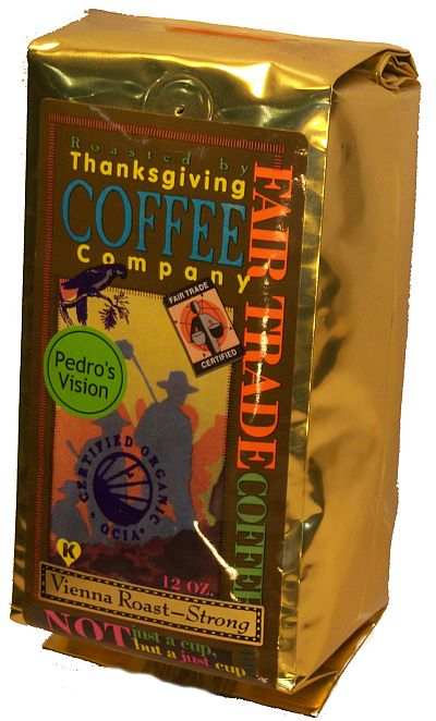 Song Bird Coffee Vienna Roast Whole Bean