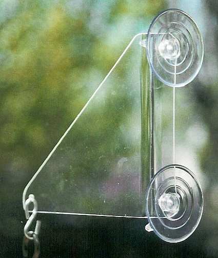 songbird all purpose window hanger set of 2 window songbird all purpose window hanger set of 2 window