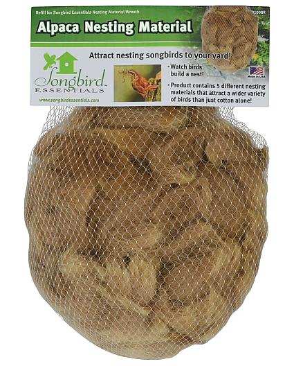 Alpaca Nest Bag 3/Pack