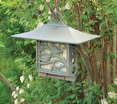 Artisan Nuthatch Design Suet Feeder