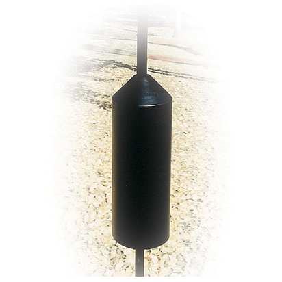 Audubon Torpedo Squirrel Baffle