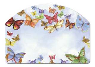 Butterflies Are Free Yard DeSign