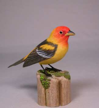 Bird Sculptures wood bird carvings, original handcrafted wild bird carvings, hand Bird Sculptures wood bird carvings, original handcrafted wild bird carvings, hand