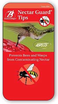 Aspects Nectar Guard Tips
