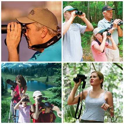 Alpen Optics - Bringing Your World Into Focus