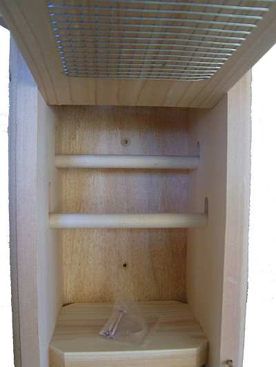 birds choice cedar roosting nesting box winter roosting birds choice cedar roosting nesting box winter roosting