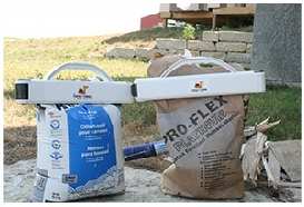 Handy Camel Bag Clip For Commercial and Construction