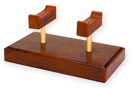 Single Fish Display Stand