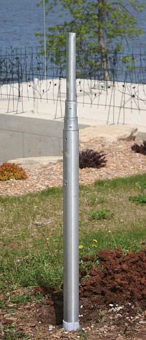 Ultimate 14' Telescoping Pole