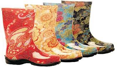 Garden Boots Garden Boots