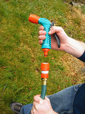 Siroflex Quick Disconnect Hose Fitting Starter Kit Quality Hose Siroflex Quick Disconnect Hose Fitting Starter Kit Quality Hose