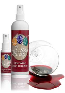 Wine Away Red Wine Stain Remover