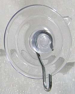 Switchables Window Suction-Cup