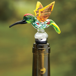 Glass Bottle Stoppers