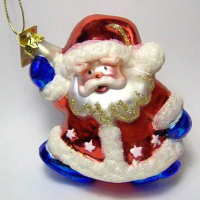 Christmas & Special Occasion