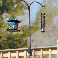 Deck Hangers, Baluster Hangers